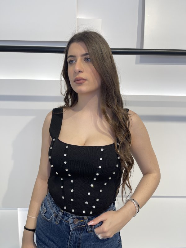 SNADE TOP - Image 2