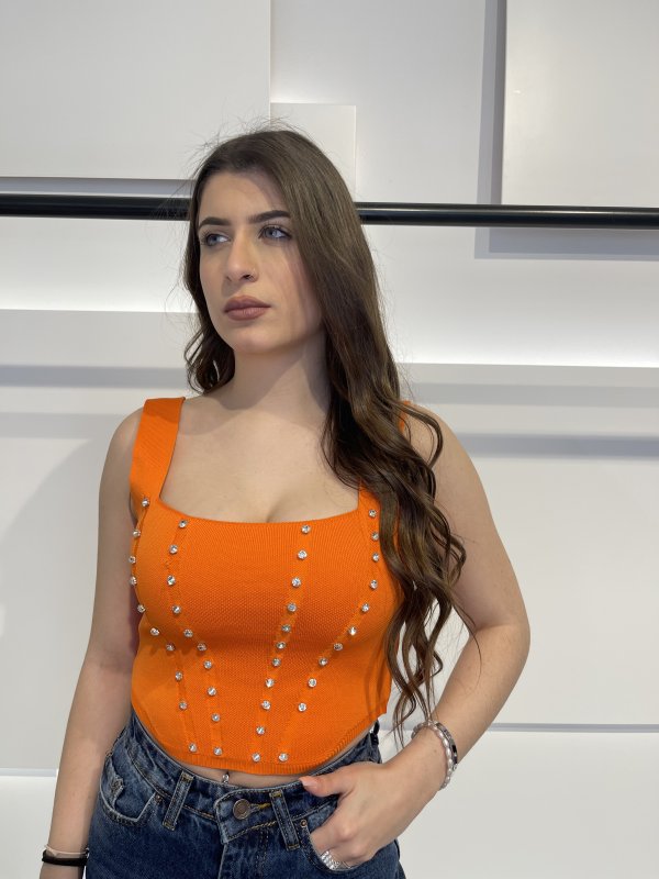 SNADE TOP - Image 6
