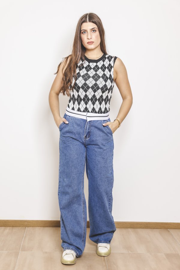 JOY JEANS