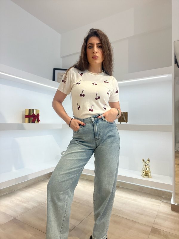 BLUEWAVE JEANS - Image 3