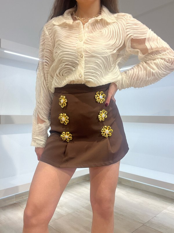 BLOSSOM SHORT