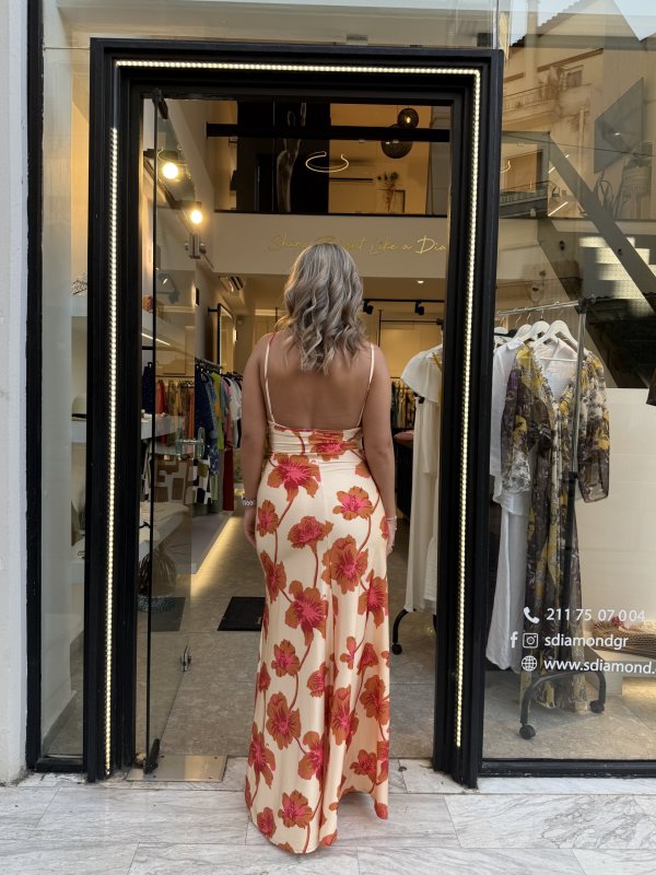 LUNA DRESS - Image 2